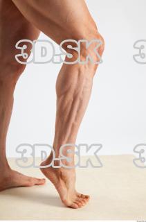 Leg reference of Alberto 0015